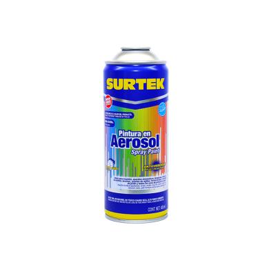 China Empty Aerosol Spray Paint Aerosol Cans for sale