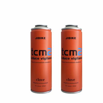 China Empty Aerosol Spray Tires Polish Aerosol Cans for sale