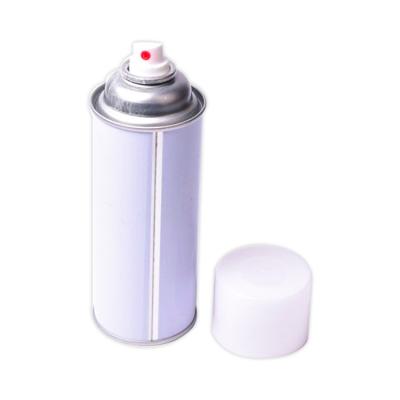 China High quality empty aerosol spray cans, olive oil aerosol cans with spray nozzles for sale