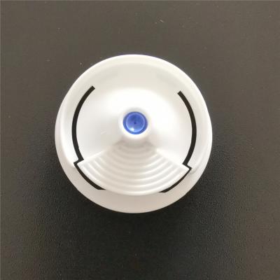 China Non-refillable single button triggers with vertical throw for sale