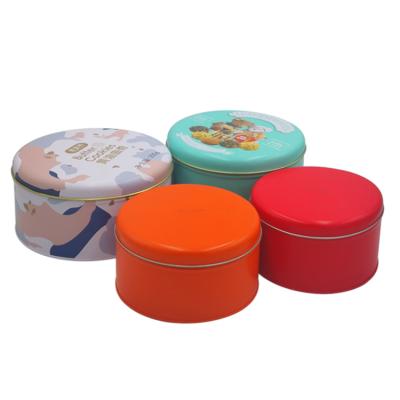 China Hot Selling Gift Sets, Gift Metal Tin Sets, Gift Tin Tin Sets Gift Tin Sets for sale