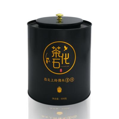 China High quality tea tin box packaging tea tin box, tin tea box, tea tin box for sale