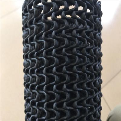 China KJSJ60 PVC Mesh Hard Water Pipe/Hose Extrusion Equipment/Machine en venta