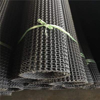 China Plastic Underground Buryiing Multi Hole Perforated Drainage Pipe Other Plastic Building Materials Te koop