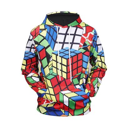 China Custom QUICK DRY sublimation hoodies/sweatshirt with own logo for sale