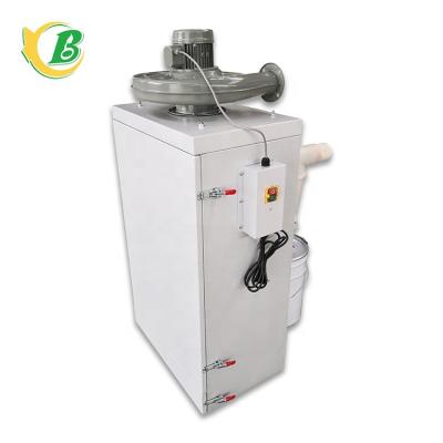 China Factory hot sale cost effective external fan cyclone dust collector / various dust collectors for sale