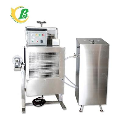 China Machinery repair shops 2022 the latest fully automatic intelligent solvent recovery machine for sale for sale