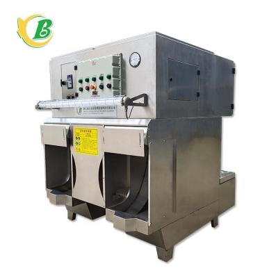 China Factory Environmental Friendly, Noise Attenuation And Easy To Use Wet Explosion Proof Polishing Dust Collector for sale