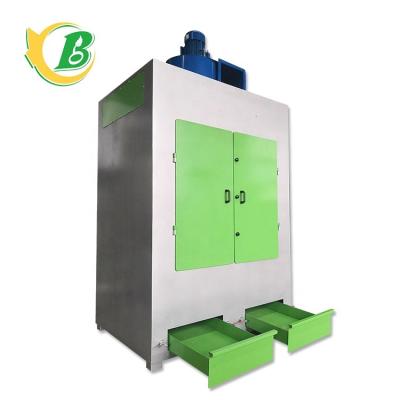 China Professional pulse back blow factories sell efficient and stable automatic pulse dust collection equipment at favorable prices for sale