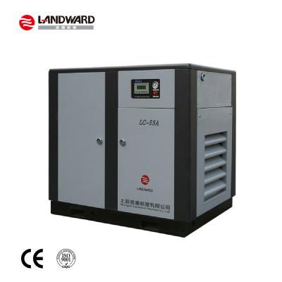 China hot sale 30hp air compressor brand lubricated air compressor for industrial use for sale