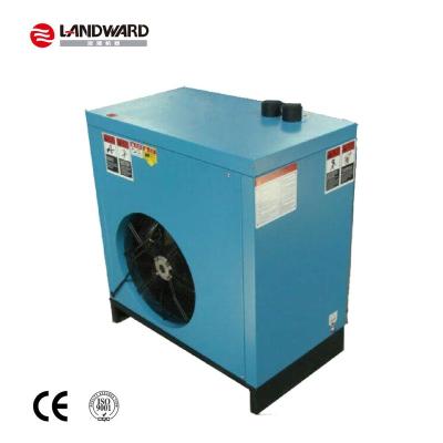 China Compressed Air Dryer Air Compressor Dryer Lubricated for sale