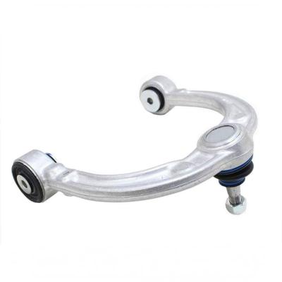 China Auto parts supplier 251 330 0707 for Mercedes Benz Front Upper Control Arm Left quality is good 3.170006kg for sale