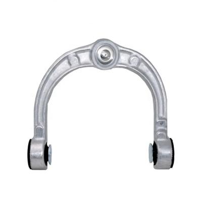 China Auto parts supplier 251 330 0707 for Mercedes Benz Front Upper Control Arm Left quality is good OE standard for sale