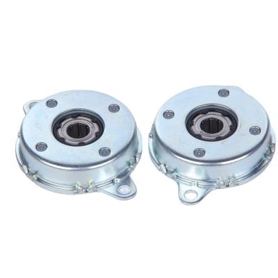 China China Supplier Industrial Hydraulic Soft Close High Torque Accessories Rotary Damper for sale