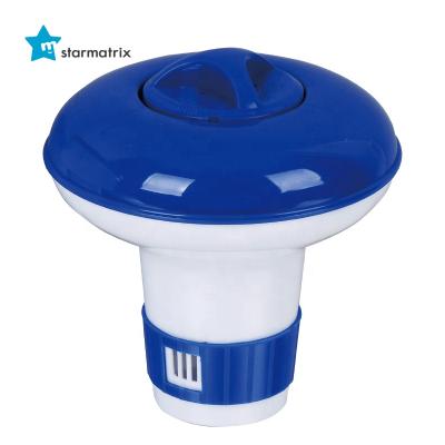 China STARMATRIX Factory EU-CD1710-1.5 Swimming Pool Chlorinator Chemical Dispenser For 1 1/2