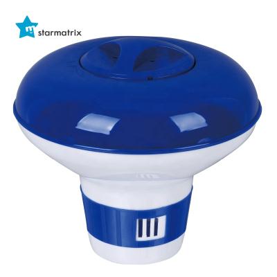 China STARMATRIX Factory EU-CD1720-3 Luxury Large Swimming Pool Chlorinators Chemical Dispenser For 3