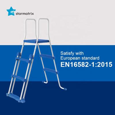 China STARMATRIX Factory 912TS Easy Installation Maintenance Pool Ladders and Storage for 912TS Inflatable Pool for sale