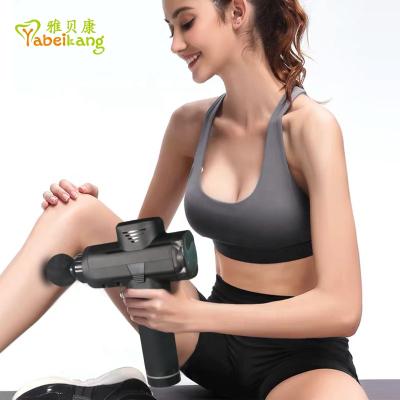 China Commercial Big Discount Full Body Body Muscle Relaxation Electric Fitness Gym Massager Device For Sale for sale