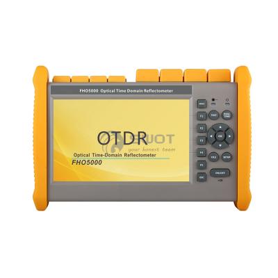 China FTTX systems universal intelligent digital otdr fiber optic equipment for sale