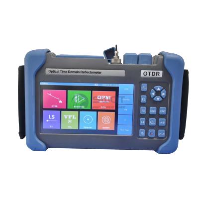 China FTTX 3302F Factory Direct Optical TD Time Scale Reflectometer for FTTX Fiber Optic Testing for sale