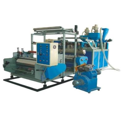 China Automatic Plastic Film Extrusion Machine High Precision Die Head For PVC Transparent Bag for sale