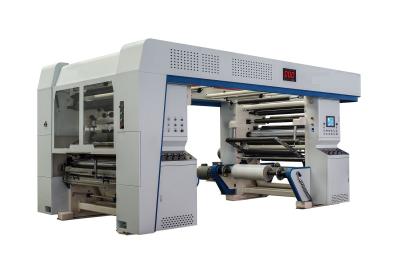 Cina Lo SpA controlla la macchina di laminazione del film termico, controllo a secco di punto del laminatore del film in vendita