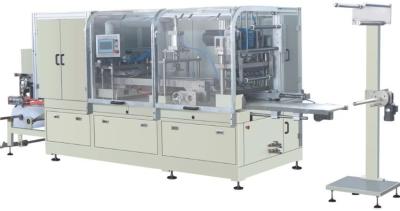 China 380v 50hz 3p Plastic Thermoforming Machine Energy Saving 4000KG For Container Tray for sale