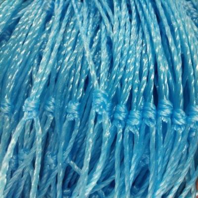 China Factory Wholesale Net Double Strength Double Knot HDPE China High Quality Competitive Price for sale