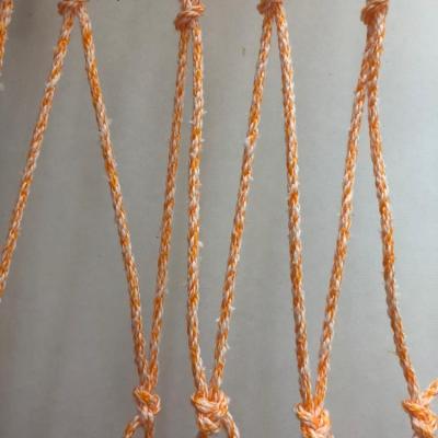 China Super Strength 100% Virgin HDPE Kelp Seaweed Fishing Net Wholesale Manufactures Low Price China Factory for sale