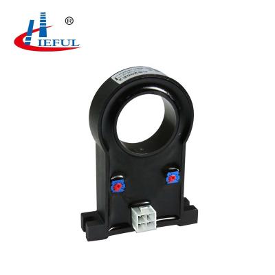 China Magnetic Sensor Current Sensor CS600E2 AC DC Plug for sale