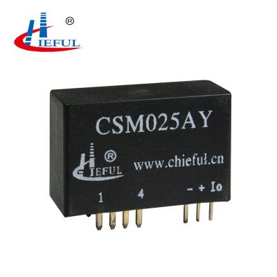 China Automation hall sensor CSM025AY for sale