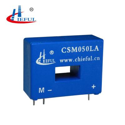 China Magnetic Sensor Hall Current Transducer CSM050LA for sale