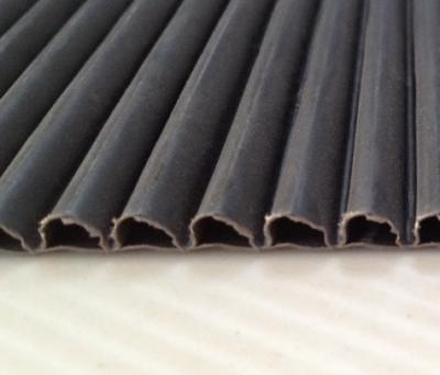 China Single Face Corrugated Plastic Rolls for sale