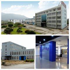 Verified China supplier - Ningbo Suopu Rubber & Plastic Co., Ltd.