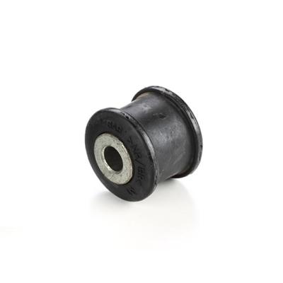 China China OEM Supplier Rubber and Metal Auto Rubber Parts Suspnsion Shock Absorber Rubber Bushings for sale