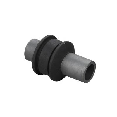 China NR Metal Auto Rubber Bushing for sale