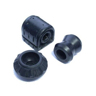 China Factory Supply Chinese Custom Silent Block Vibration Rubber Damper Bushings Many for sale