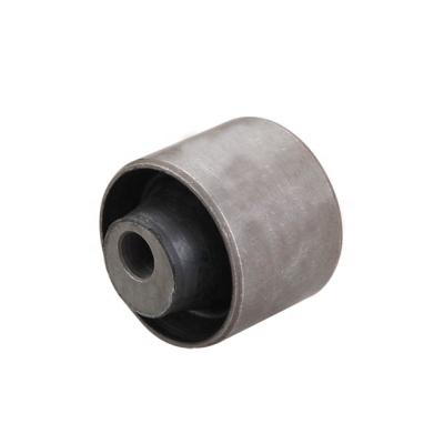 China Isilation Anto Bear High Quality Metal Torsion Suspension Rubber Banding Rubber Bushing for sale