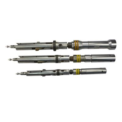 China Rock Drilling Mining Machinery Parts Wireline Core Barrel Drill Tools Core Barrel Assembly zu verkaufen