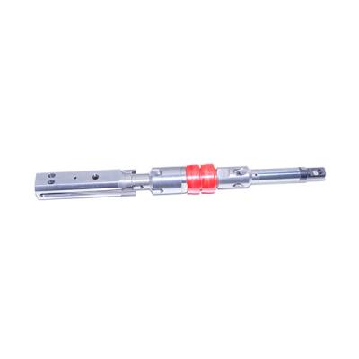 China Horizontal Wireline Overshot Wireline Fishing Tool for sale