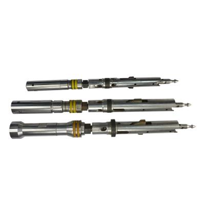 China NQ BQ HQ PQ Core Barrel Tube Drill Bits Barrel Core for sale