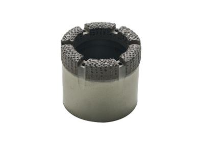 China High Precision Surface Set Diamond Core Bit For Mineral Exploration for sale