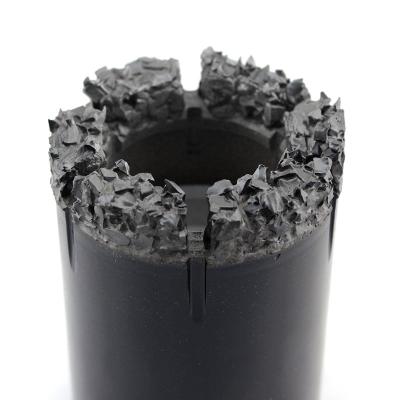 China Carbide 1/2 Inch TC Bit Perfuração Titânio Revestimento Alta Velocidade à venda