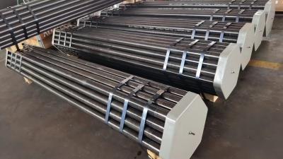 Chine Aw Bw Nw Hw Hwt Pw Pwt Casing Pipe Wireline Drill Rod Longue durée de vie à vendre