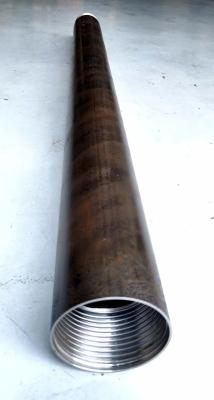 Cina Pw Geologica Casing Pipe Pipe per l'esplorazione mineraria a filo in vendita