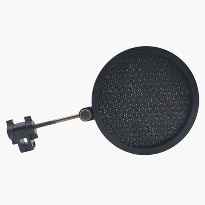 China TEYUN High Quality Wholesale Foam Microphone Cover High Grade Microphone Windshield Microphone Accessories for sale