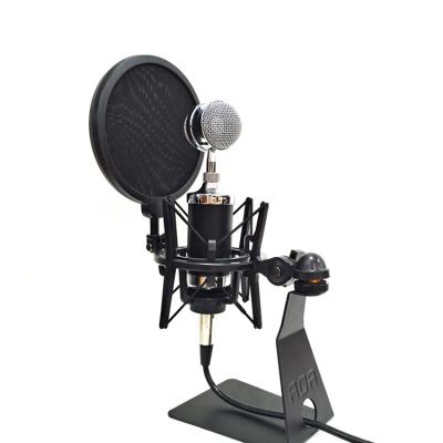 China Easy OEM TEYUN Professional Made Manufacturer Hot Sale Microphone Windscreen Mic Shock Mount For Sale for sale