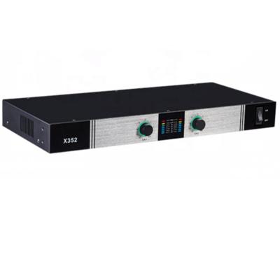 China TEYUN new Digital audio equipment power amplifier professional used professional audio 4 channel for sale