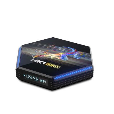 China 6K 2023 Android TV box Set-top box IPTV Video Media Player 1000MBps 100MBps Wireless 2K 6K 1080P 4K 8K 32G 2G 16G Octa Quad Core for sale