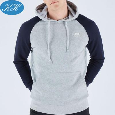 China Gym OEM Sports Use Blank Oversized Simple Custom Embroidery Sweatshirt Unisex 100% Cotton Hoodie for sale